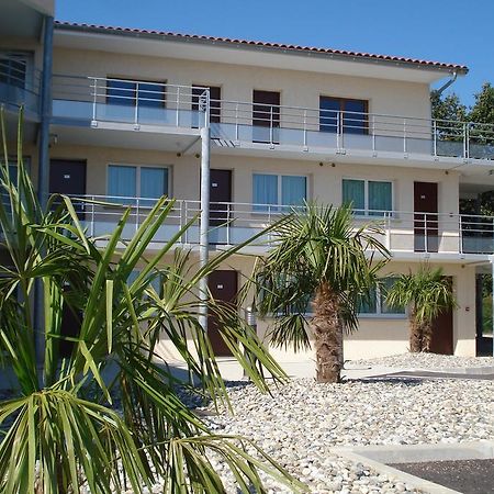 Hotel La Palmeraie Cornebarrieu Ngoại thất bức ảnh