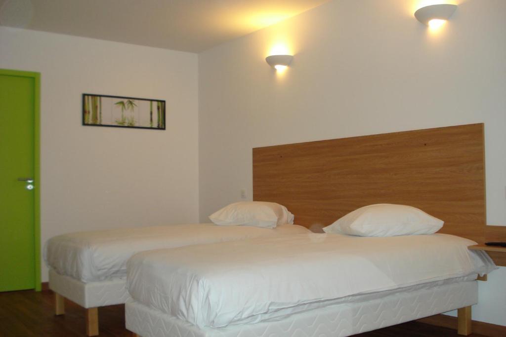 Hotel La Palmeraie Cornebarrieu Phòng bức ảnh