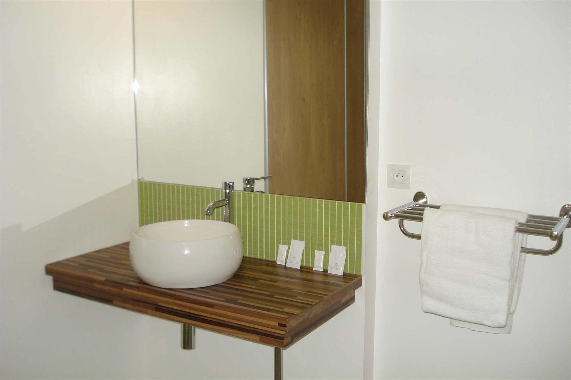 Hotel La Palmeraie Cornebarrieu Ngoại thất bức ảnh