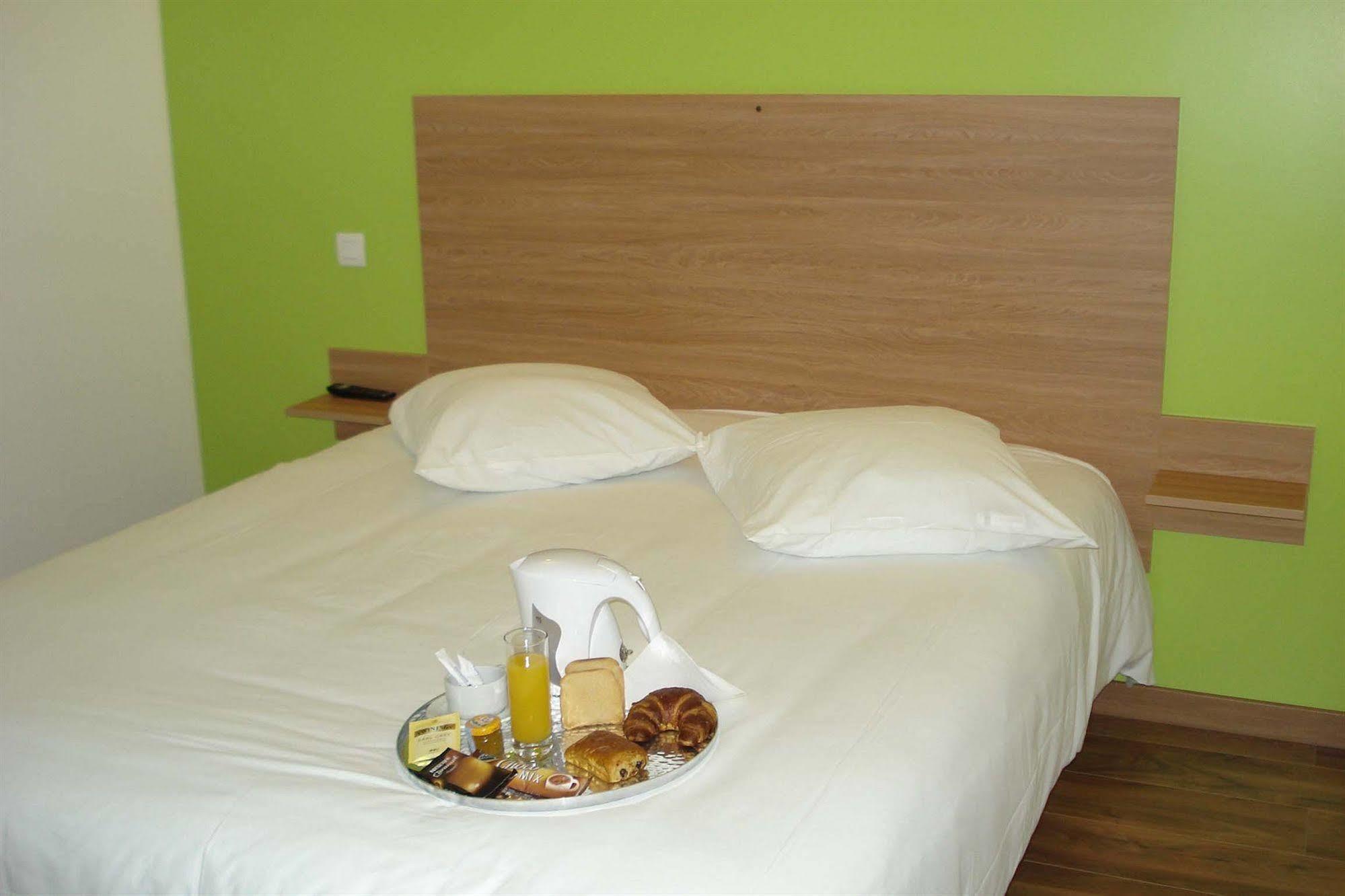 Hotel La Palmeraie Cornebarrieu Ngoại thất bức ảnh