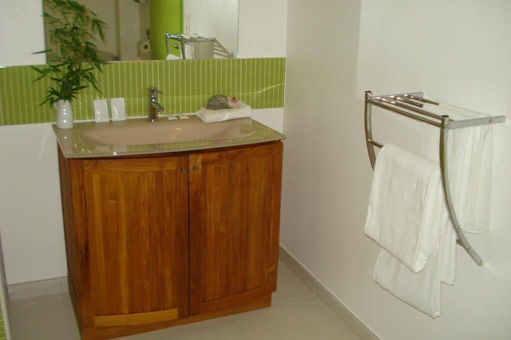 Hotel La Palmeraie Cornebarrieu Ngoại thất bức ảnh